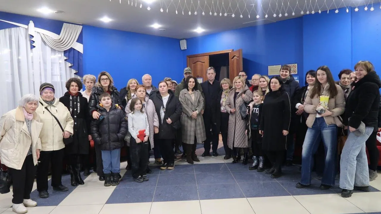 Пресс-служба администрации городского округа Серпухов