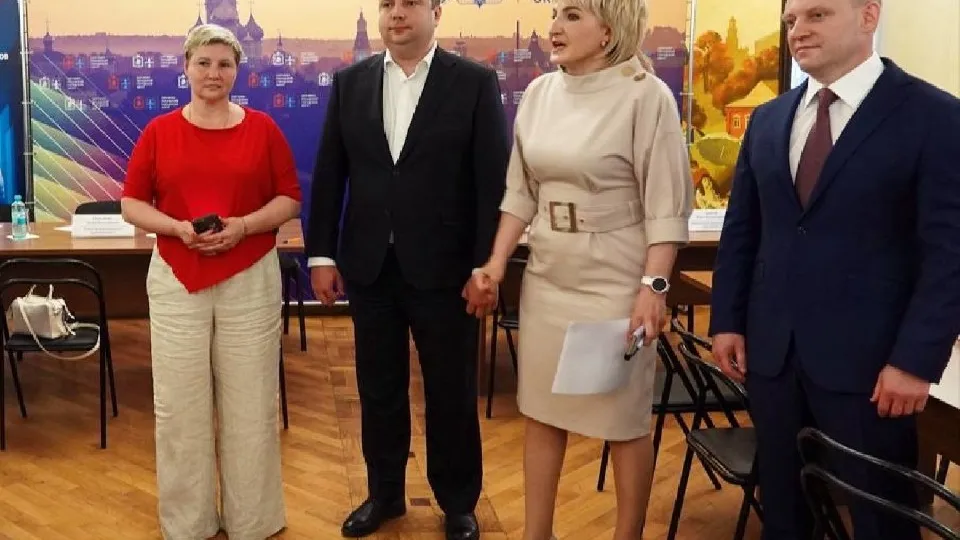 Фото: Дарья Леонова