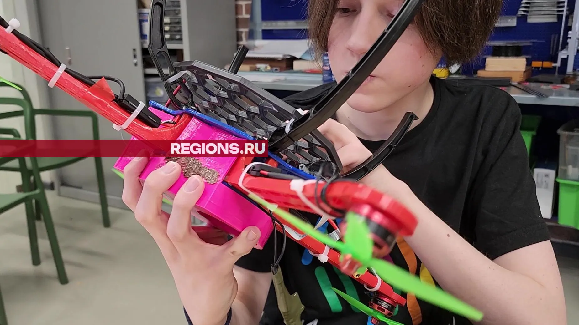 Фото: К.Казакова