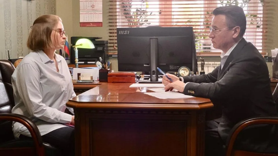 Фото: пресс-служба администрации г.о. Красногорск