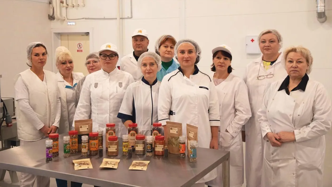 пресс-служба администрации городского округа Красногорск