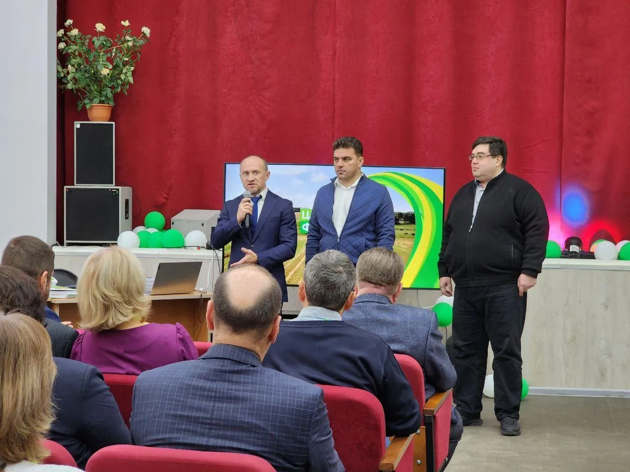 Фото: Яна Шаливская