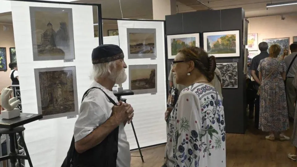 Фото: пресс-служба администрации г.о. Серпухов