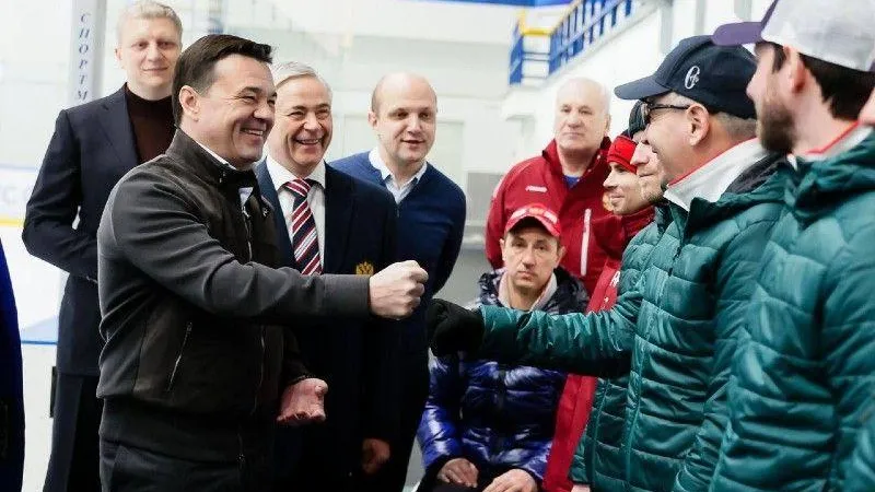 Константин Семенец