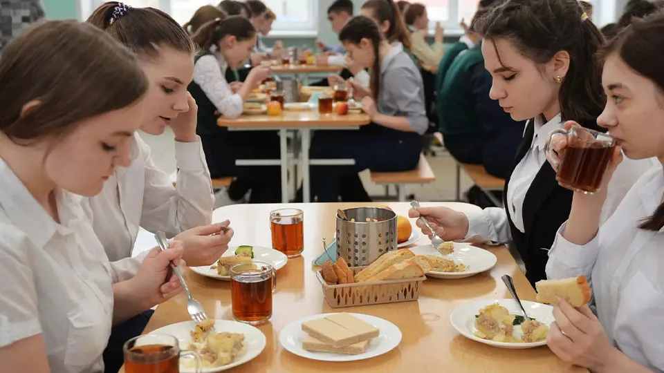 Фото: РИА Новости/Павел Лисицын