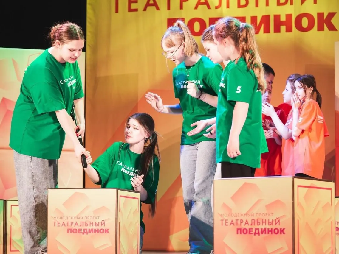 Фото: vk.com/Центр досуга "ПОБЕДА" города Зарайска