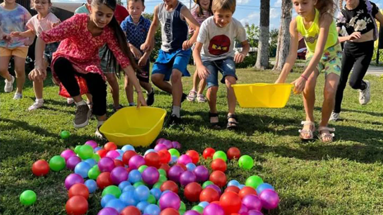 Фото: администрация г.о. Ступино