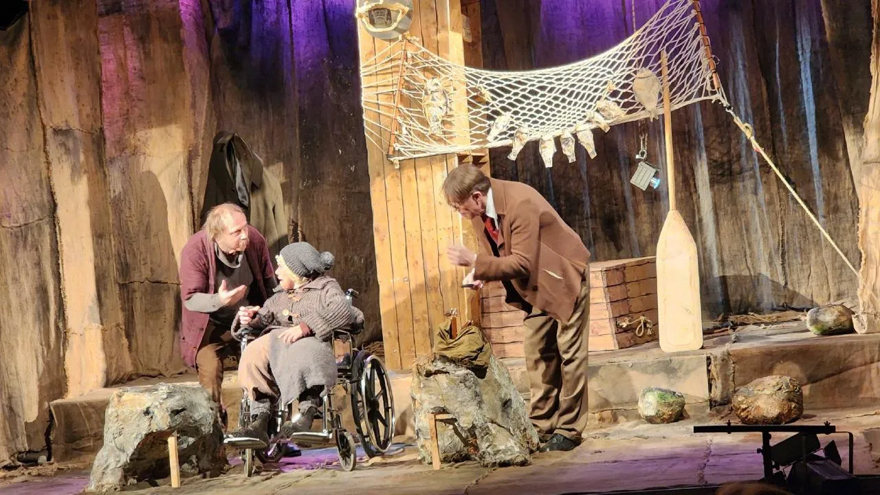 МедиаБанк Подмосковья/Михаил Раскин