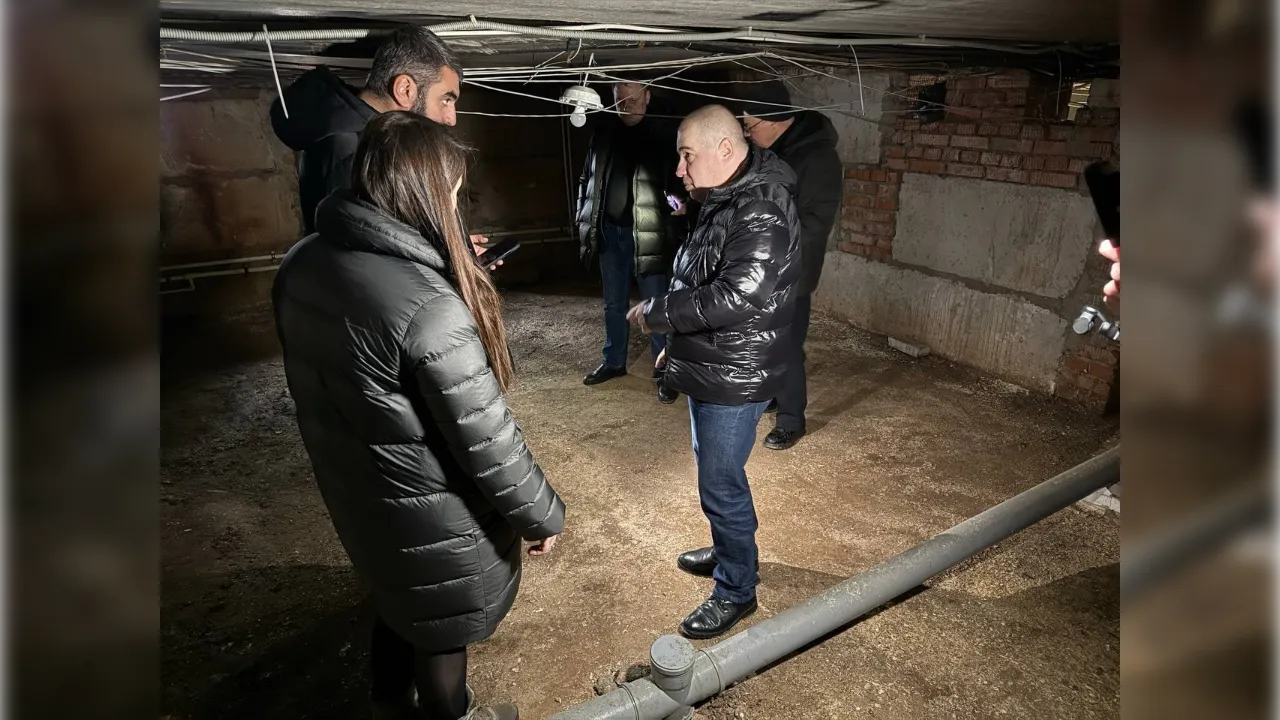 пресс-служба администрации г.о. Люберцы