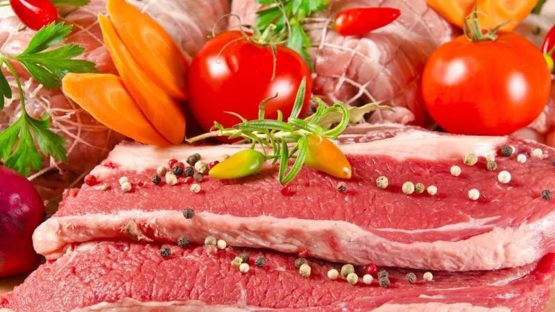 Мощное мясное производство группы «Черкизово» откроется в Кашире
