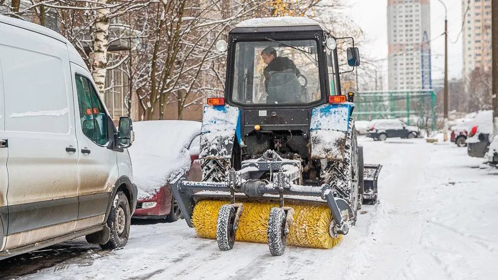 пресс-служба администрации городского округа Одинцово