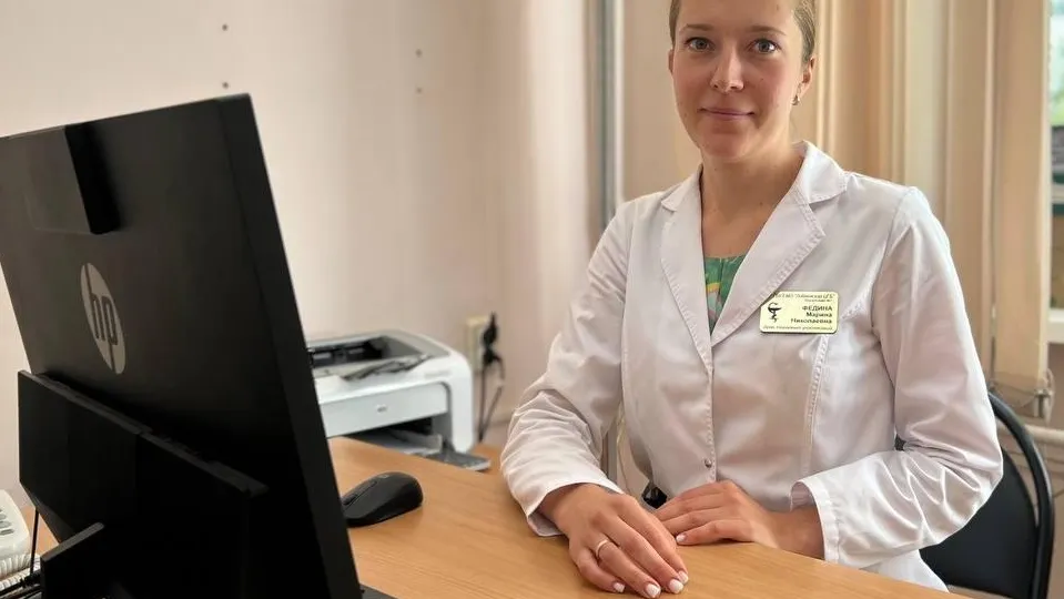 Фото: Пресс-служба Лобненской больницы