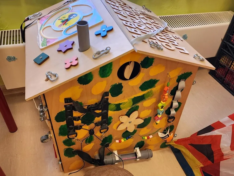 Фото: Ольга Антонова