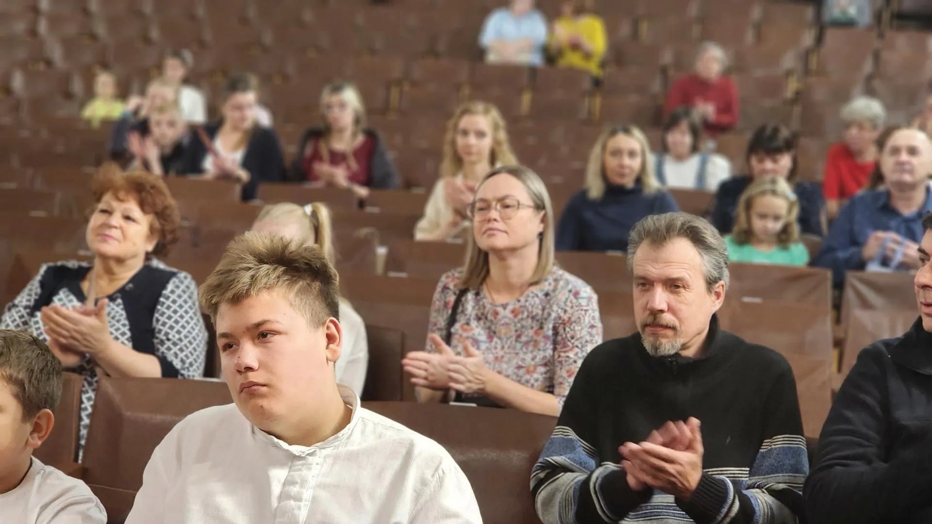 Фото: Анна Мороз