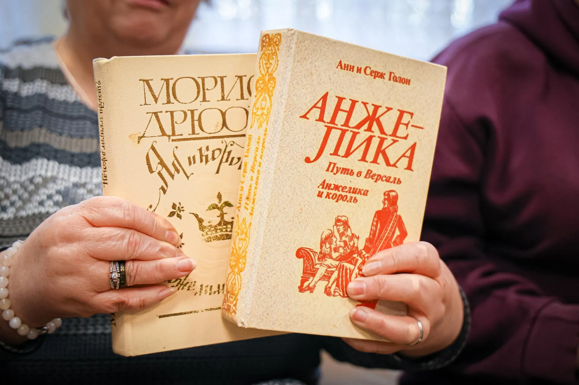 МедиаБанк Подмосковья/Данила Кирьянов