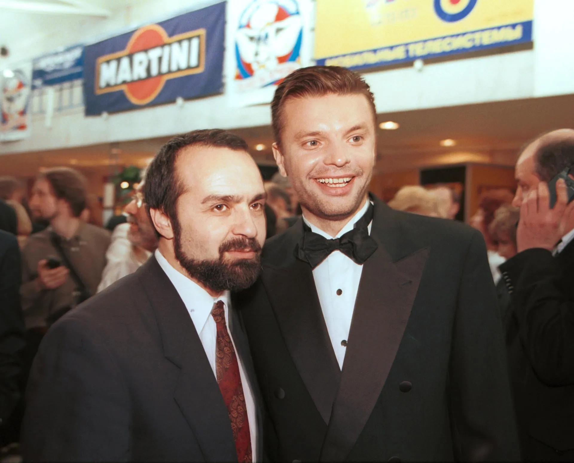 Natalya Loginova/Russian Look