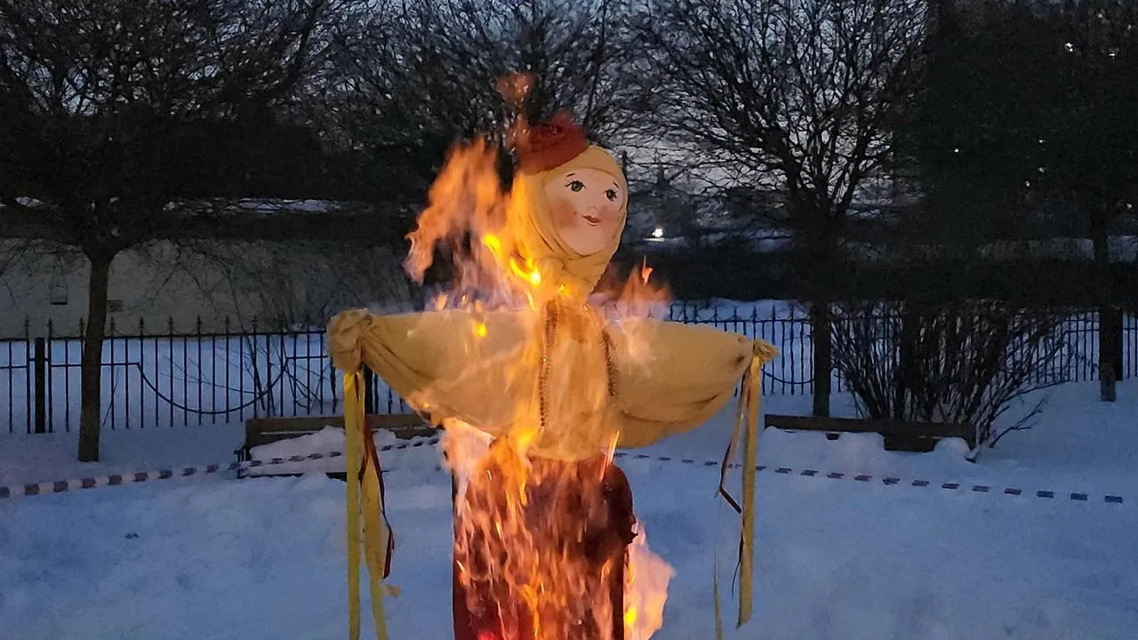 МедиаБанк Подмосковья/Валерия Исаева