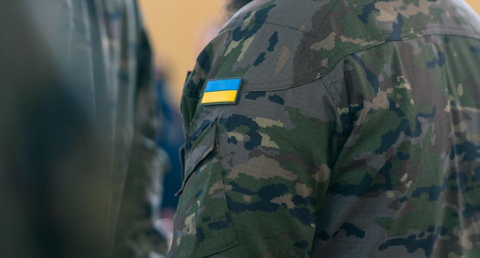 Лучше бегство, чем пуля в затылок: В Раде рассказали, почему бойцы ВСУ массово уходят в СОЧ