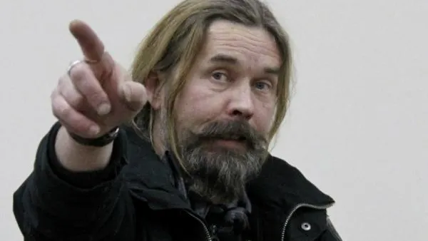 Сергей Троицкий «Паук» был избит в Мытищах
