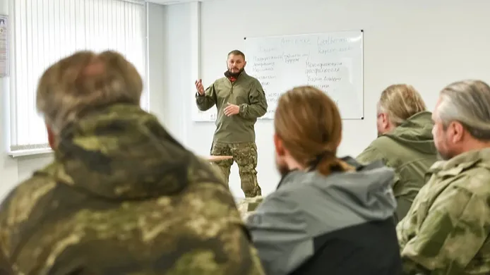 Фото: пресс-служба администрации г. о. Балашихи