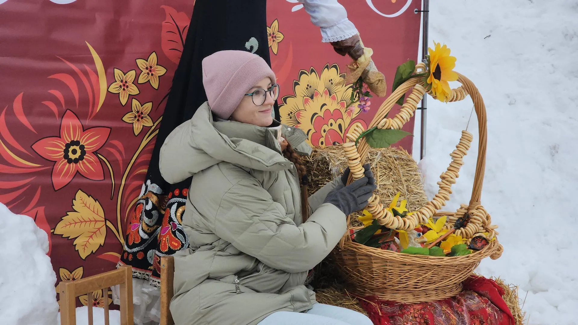 МедиаБанк Подмосковья/Юлия Смагринская