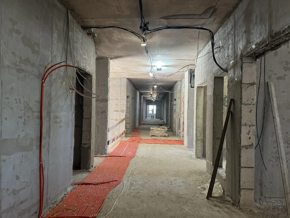 Фото: Полина Абраменко