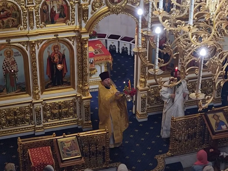 Фото: МедиаБанк Подмосковья/Роман Савельев