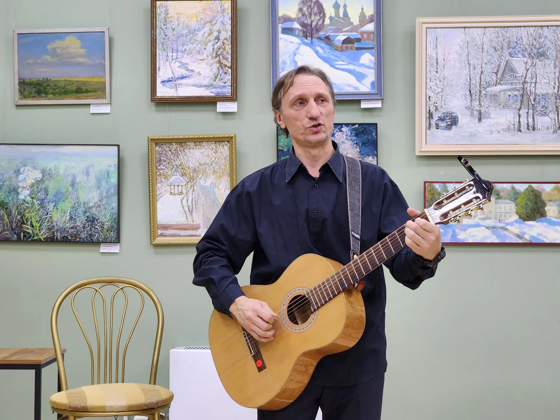 Фото: Ольга Шеметова