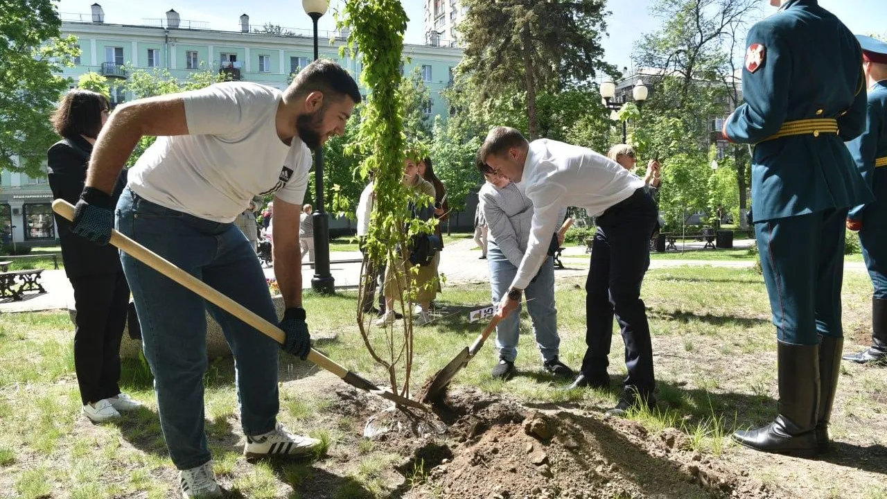 пресс-служба администрации городского округа Балашиха