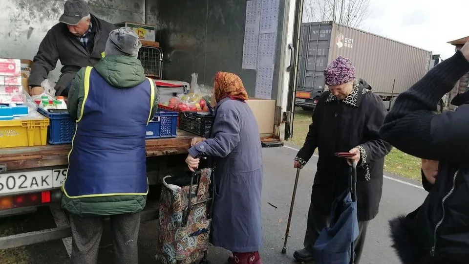 Фото: пресс-служба администрации г. о. Орехово-Зуево