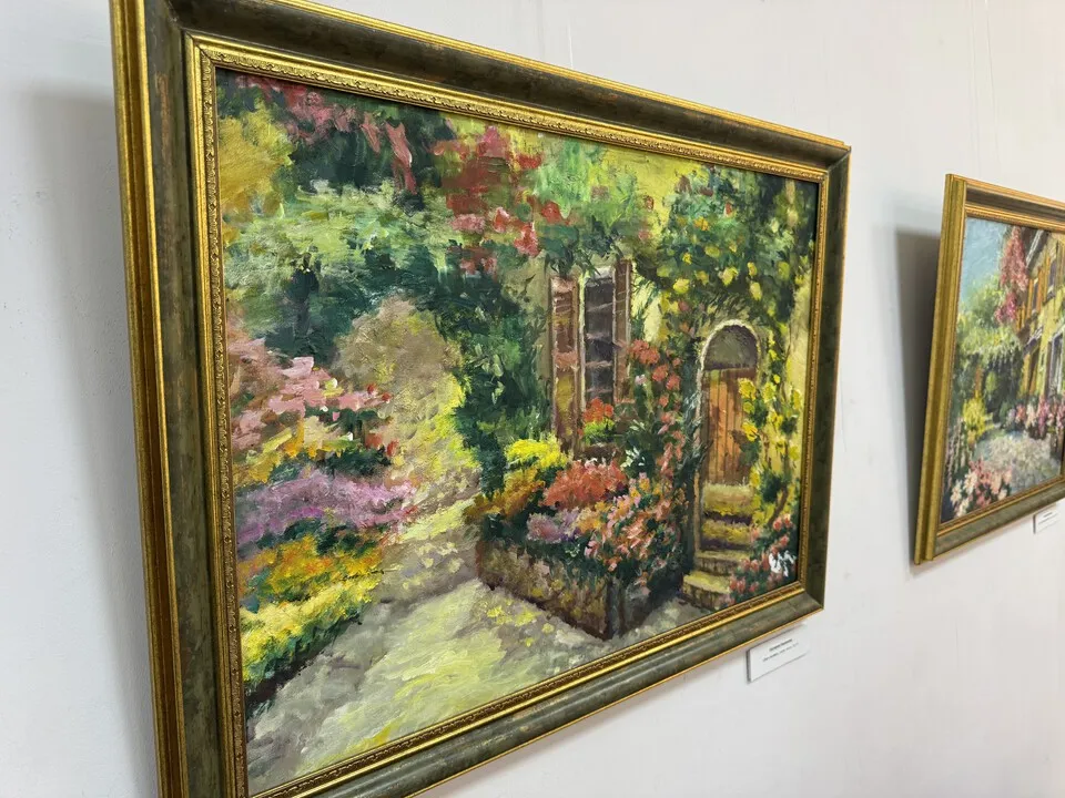 Фото: Виктория Фортуна