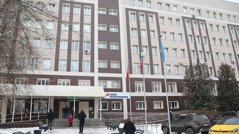 Кабинеты неотложной медицинской помощи в Раменском теперь работают без выходных