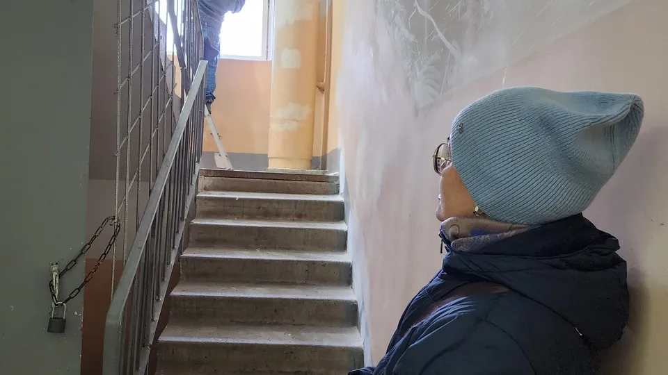 Фото: МедиаБанк Подмосковья/Андрей Алекин