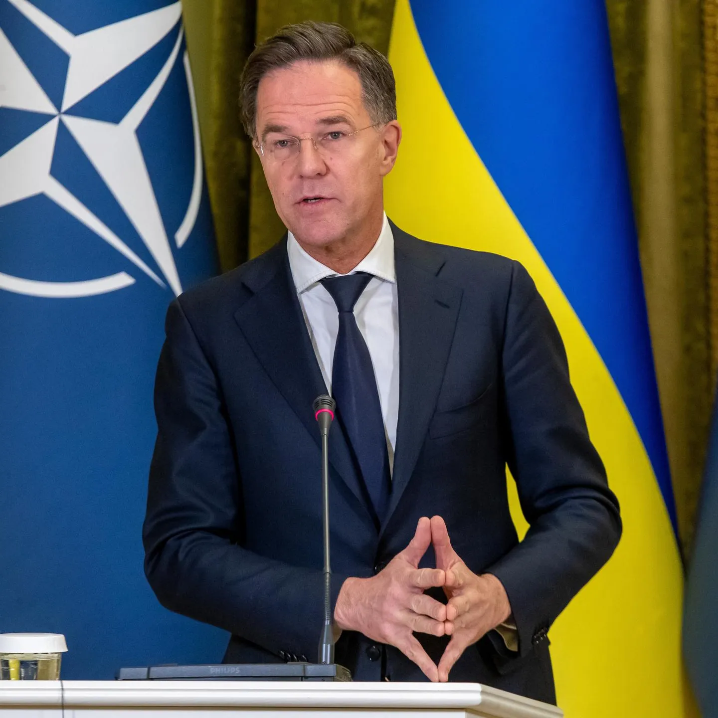 Pavlo Bahmut/Keystone Press Agency