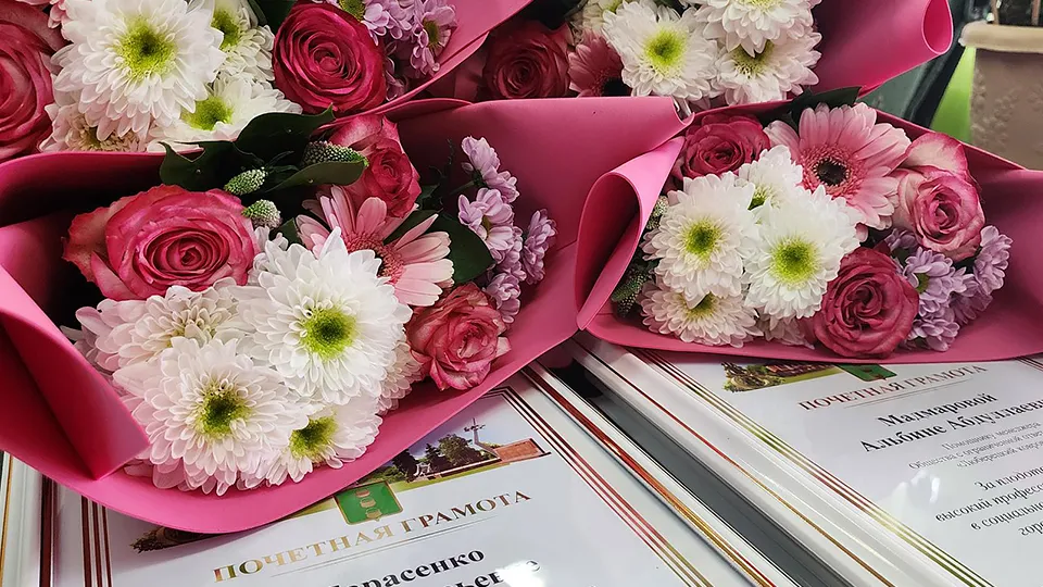 Фото: пресс-служба Администрации г.о. Котельники