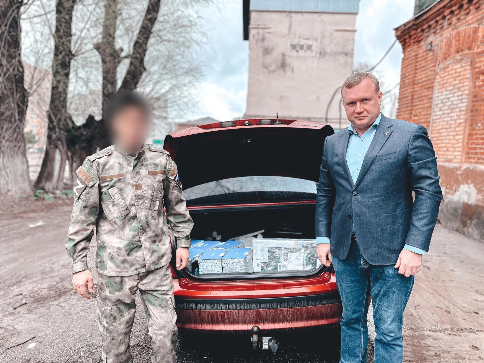 Фото: Дарья Аюева
