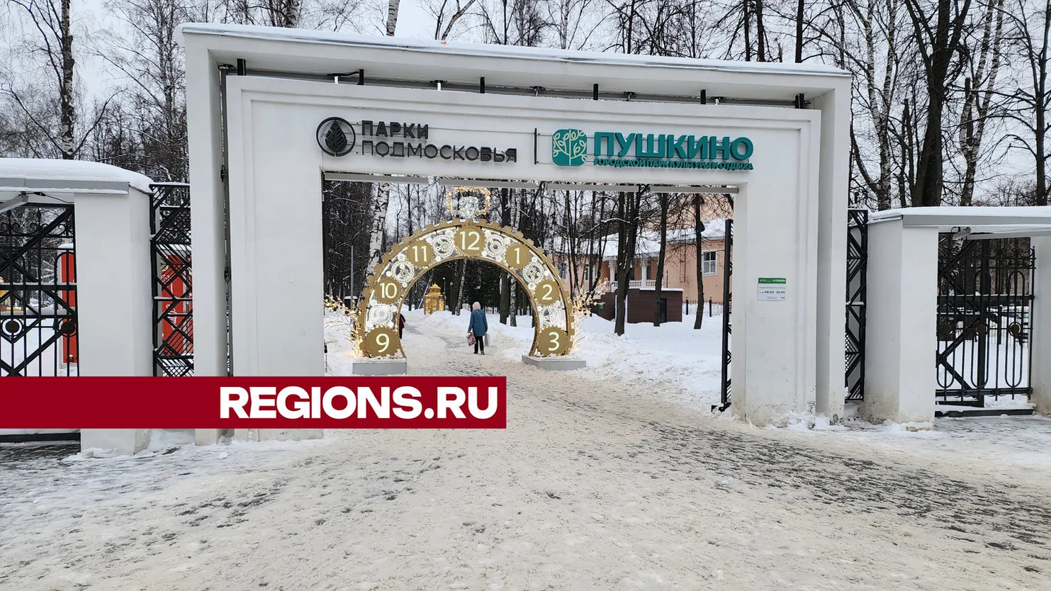 Фото: Ольга Шеметова