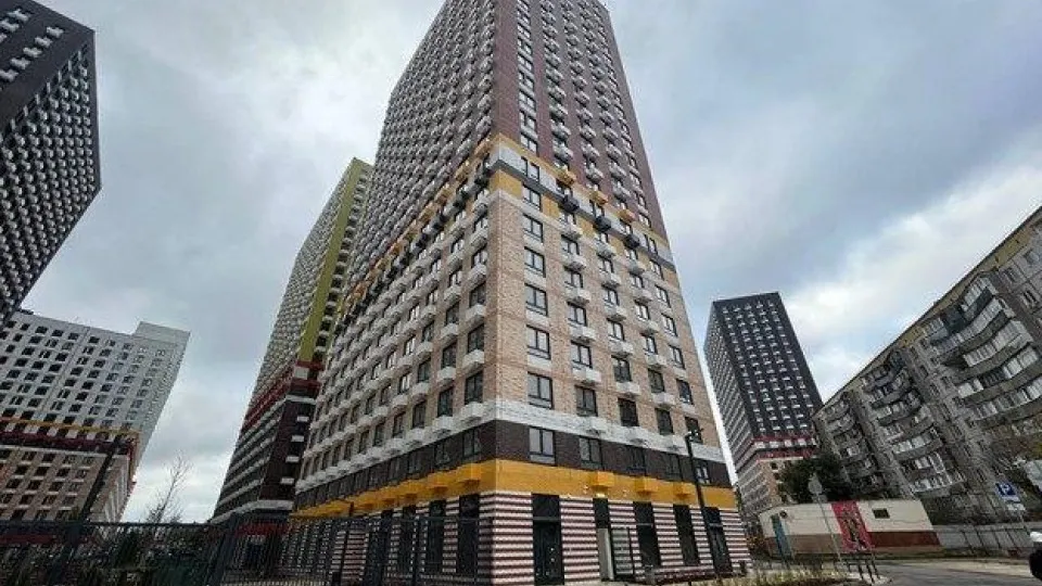 Фото: Главное управление государственного строительного надзора Московской области