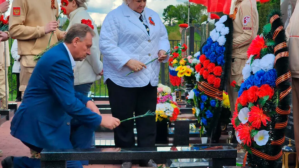 Фото: Станислав Орлов