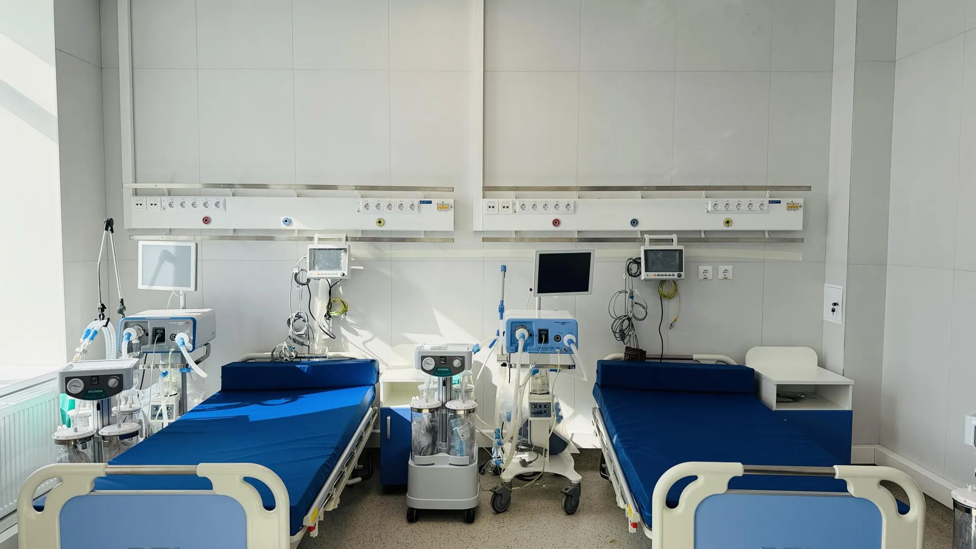 МедиаБанк Подмосковья/Ольга Стаферова