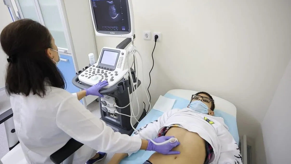 Фото: Министерство здравоохранения Московской области