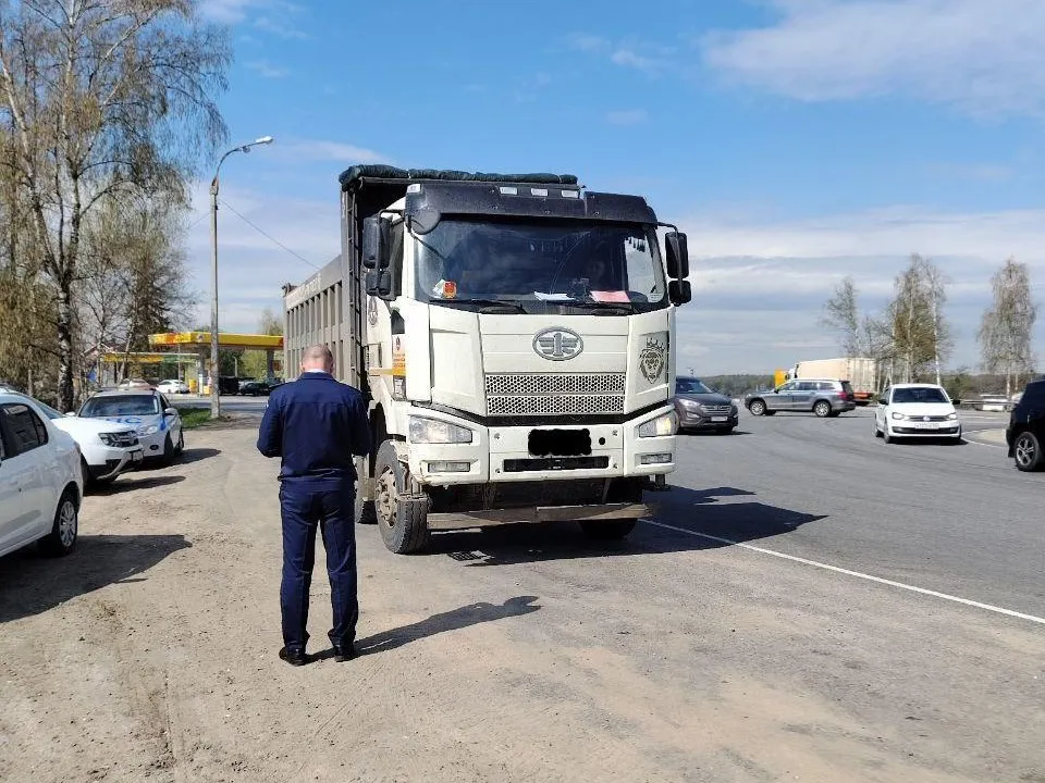 Фото: Министерство по содержанию территорий и государственному жилищному надзору