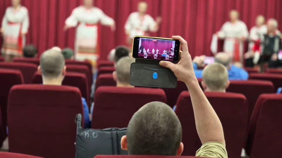 Фото: МедиаБанк Подмосковья/Яна Шаливская