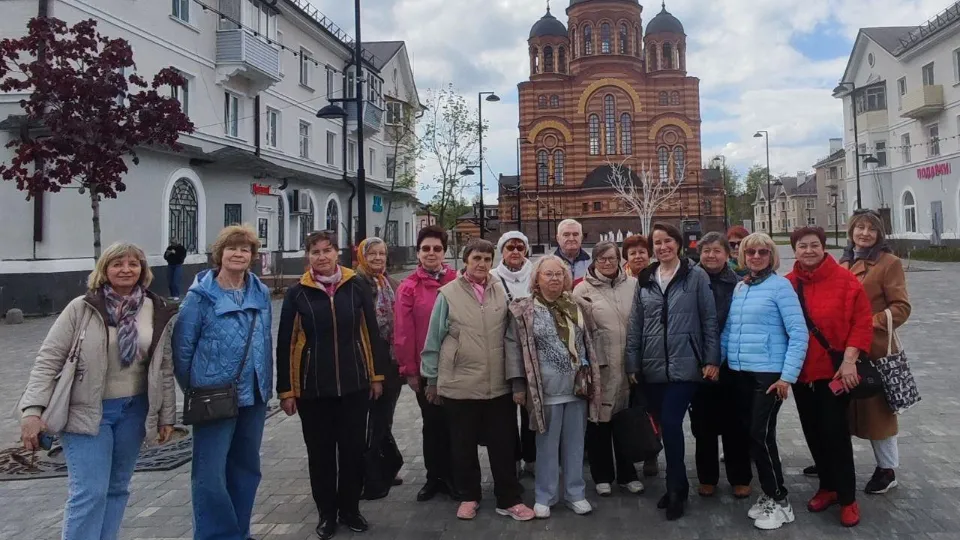 Фото: ГБУСО МО КЦСОИР Мытищинский