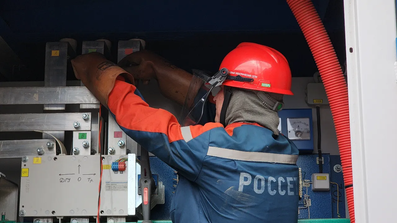 МедиаБанк Подмосковья/Екатерина Данилина