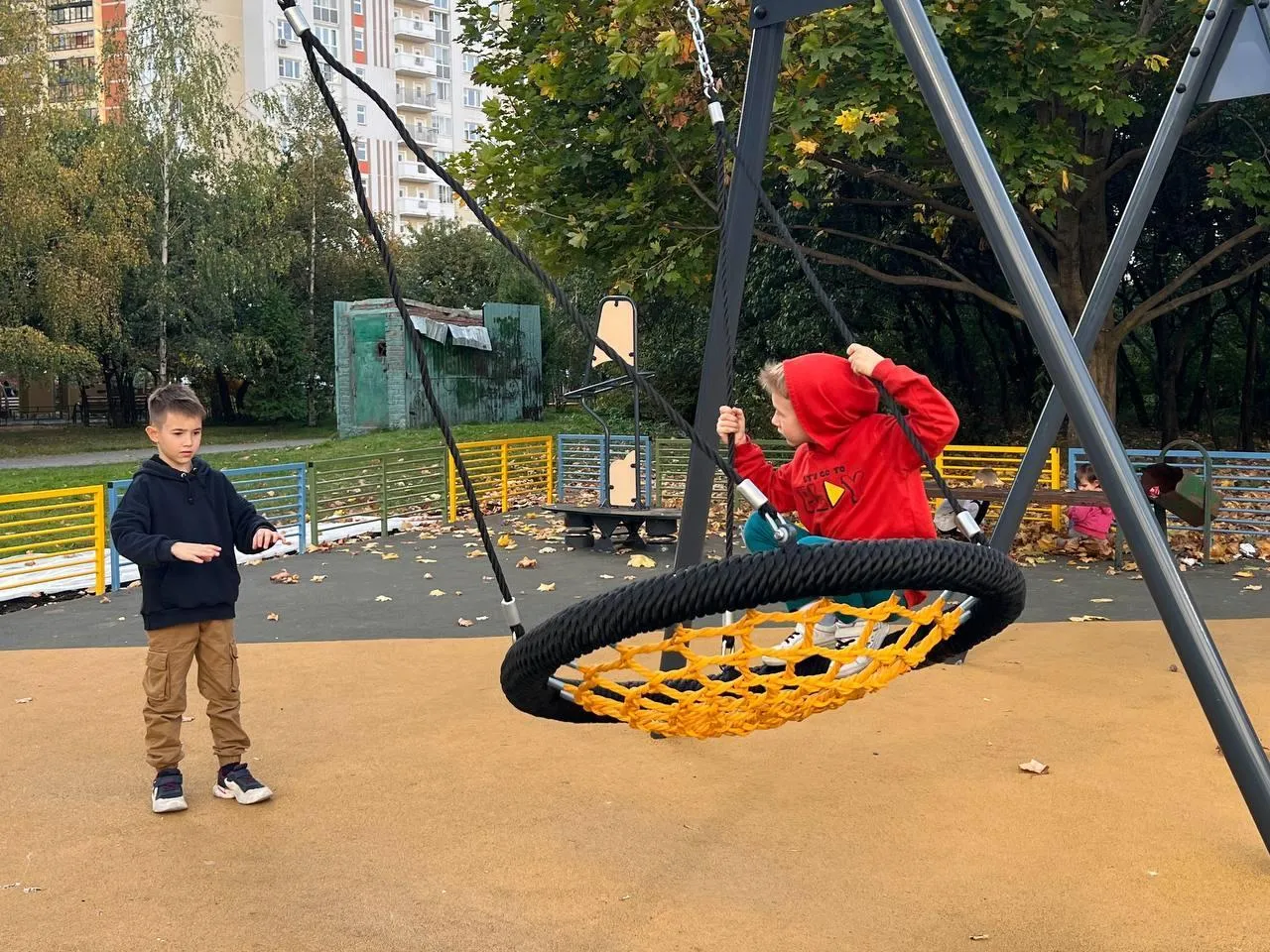 Валерия Ерофеева