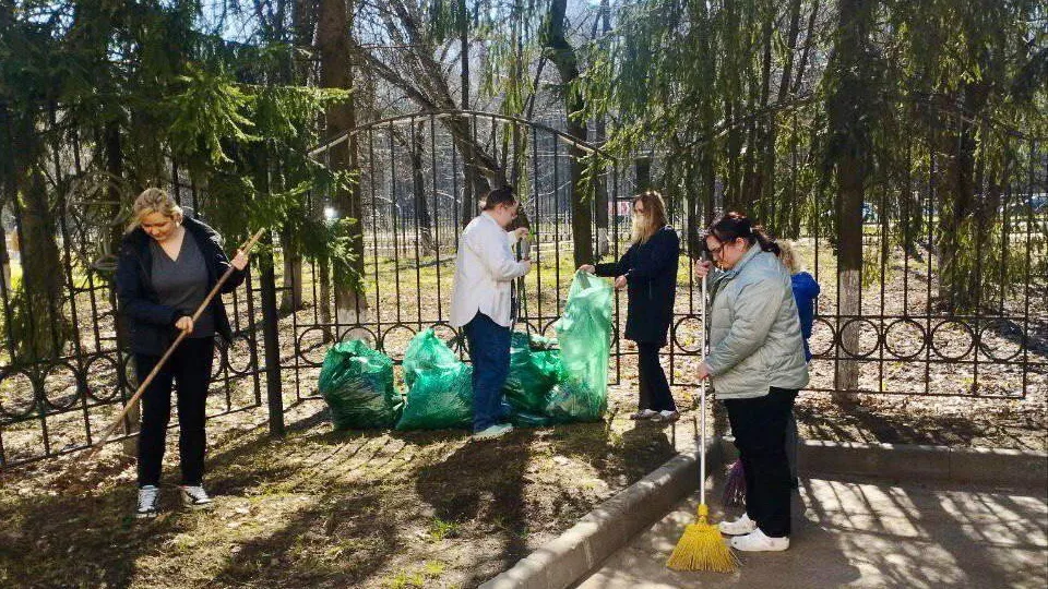 Фото: пресс-служба Видновской КБ