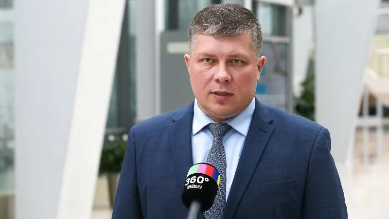 Ремонт 230 медучреждений планируют провести в Подмосковье в течение трех лет