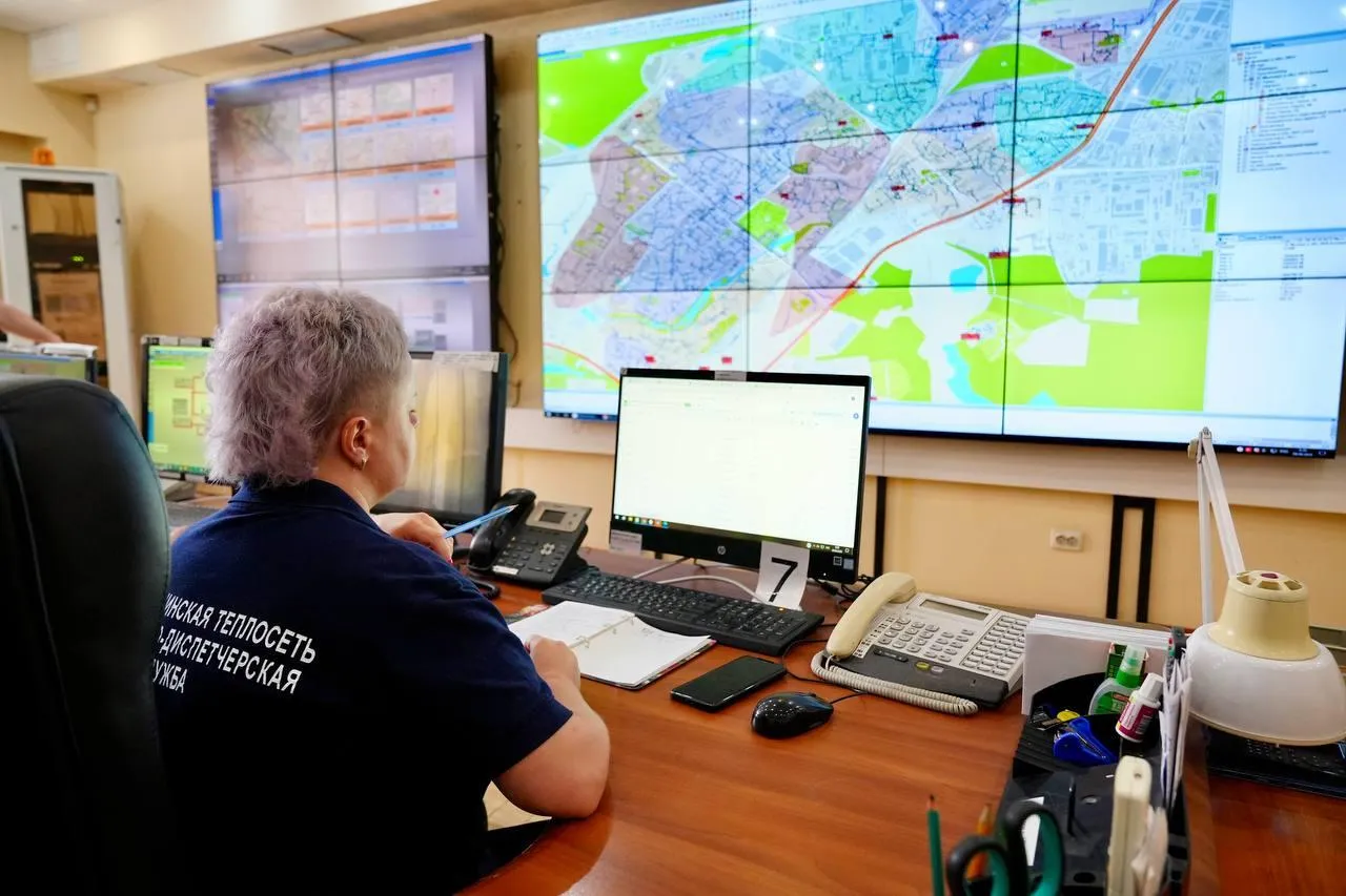 Пресс-служба губернатора Московской области