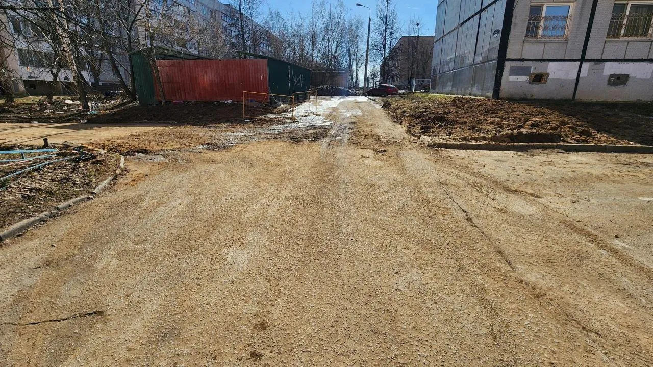 REGIONS/Дмитрий Алексеенко